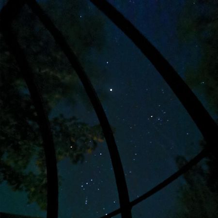 ホテル Dome De La Bergerie サン・バレリ・アン・コー エクステリア 写真